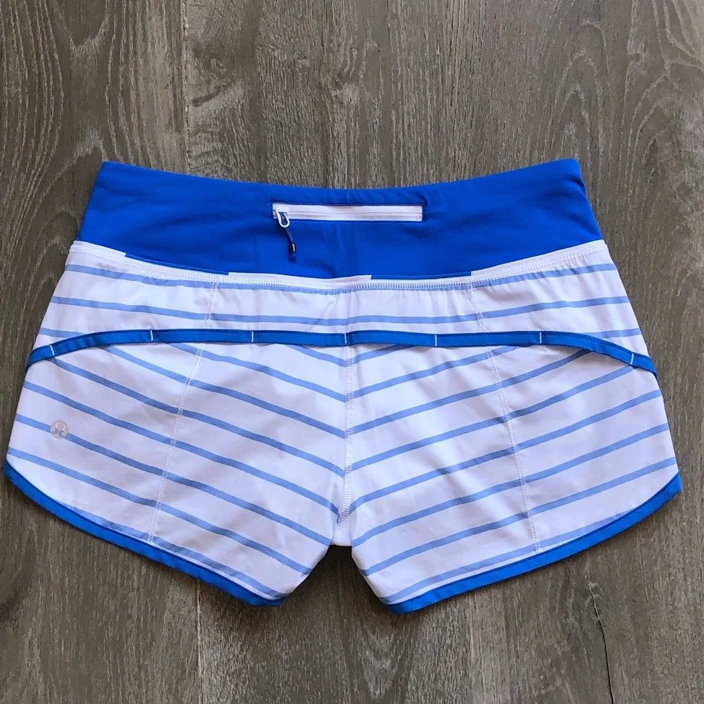 Lululemon Speed Short - Picture 8 of 9